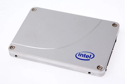 Лот: 5436701. Фото: 1. SSD 240 Gb SATA 6Gb / s Intel... SSD-накопители