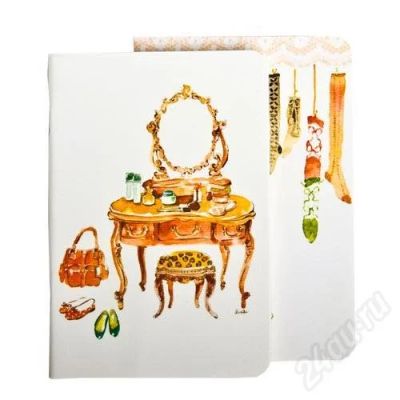 Лот: 526625. Фото: 1. Мини-блокнот "Кimok". Разное