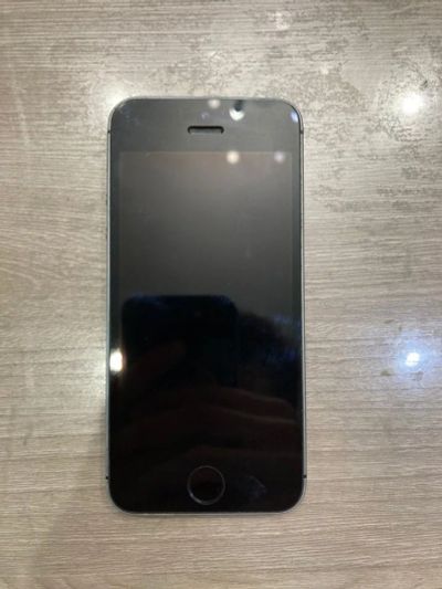 Лот: 17674224. Фото: 1. Смартфон IPhone 5S 16GB. Смартфоны