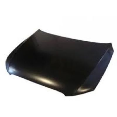 Лот: 3695205. Фото: 1. Капот audi q5 (2008- ). Кузов