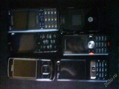 Лот: 9547. Фото: 1. ПРОДАМ SONYERICSSON K810. Красноярск