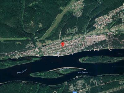 Лот: 13787816. Фото: 1. Продается участок 10 сот. улица... Земельные участки