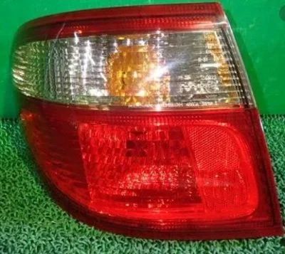 Лот: 16992593. Фото: 1. Фонарь задний левый на Nissan... Оптика и освещение