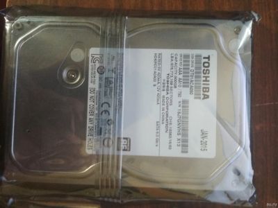 Лот: 13461375. Фото: 1. диск HDD 500 Gb. Жёсткие диски (HDD)