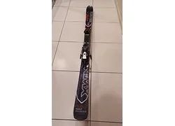 Лот: 18359692. Фото: 1. Горные лыжи Salomon X-Wing 4 165cm. Лыжи
