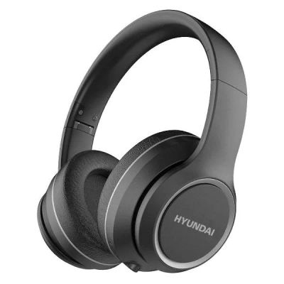 Лот: 25409423. Фото: 1. Беспроводные наушники Hyundai... Наушники, гарнитуры
