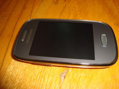 Лот: 8322571. Фото: 1. Смартфон Samsung galaxy Pocket... Смартфоны
