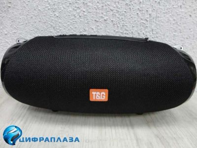 Лот: 17384963. Фото: 1. Колонка TG534 (Bluetooth/USB/TF... Красноярск