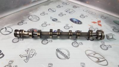 Лот: 23585758. Фото: 1. Распредвал впускной BMW X5 S63B44... Двигатель и элементы двигателя