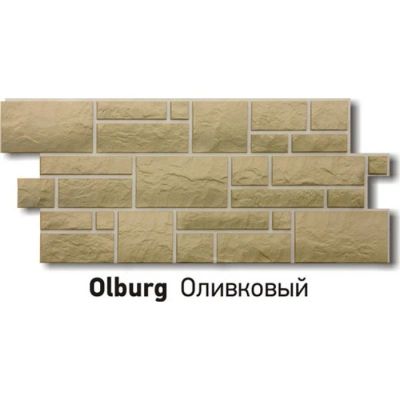 Лот: 11033457. Фото: 1. Фасадная панель Docke-R Burg... Фасадные материалы, сайдинг
