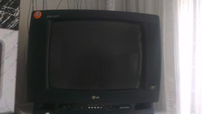 Лот: 3935328. Фото: 1. Телевизор LG golden EYE- 2. Телевизоры