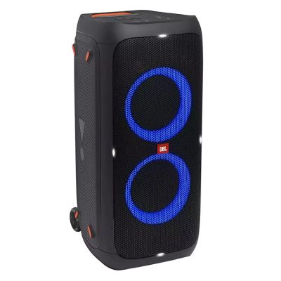 Лот: 24881918. Фото: 1. Портативная аудиосистема JBL partybox... Портативные, беспроводные колонки