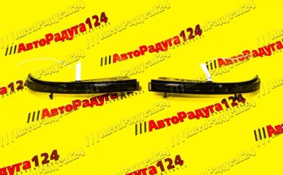 Лот: 18652550. Фото: 1. Повторитель в зеркало ВАЗ 2170... Оптика и освещение