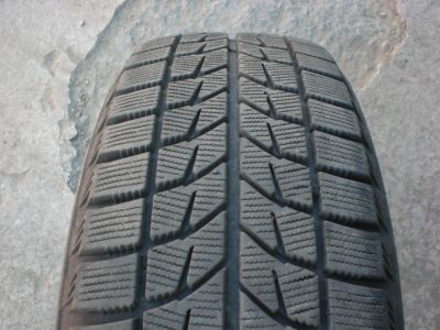 Лот: 3221816. Фото: 1. bridgestone blizzak 185/65 R15... Шины