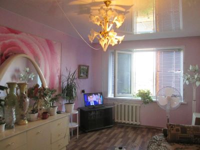 Лот: 9886139. Фото: 1. Продам 1 комн.квартиру Березовке... Квартиры, студии