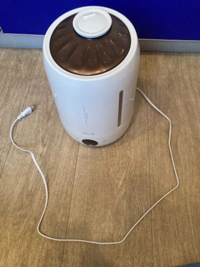 Лот: 19342521. Фото: 1. Увлажнитель воздуха Deerma Humidifier... Увлажнители и мойки воздуха