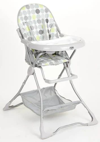Лот: 4989610. Фото: 1. Стульчик для кормления Lider Kids... Стульчики для кормления