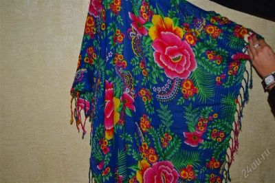 Лот: 1667046. Фото: 1. Шарф accessorize. Шарфы, платки