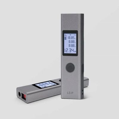 Лот: 22145199. Фото: 1. ЛАЗЕРНЫЙ ДАЛЬНОМЕР XIAOMI YOUPIN... Другое (бытовая техника)