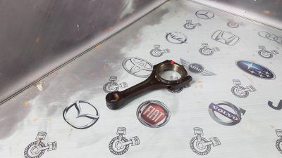 Лот: 23586241. Фото: 1. Шатун Lexus RX350 2GR-FE 13201-39135. Двигатель и элементы двигателя