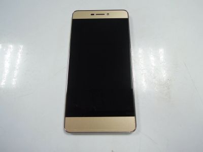Лот: 13464736. Фото: 1. Модуль/дисплей в сборе Micromax... Дисплеи, дисплейные модули, тачскрины