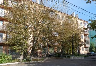 Лот: 4145932. Фото: 1. Продам 3 комнатную на Красн... Квартиры, студии