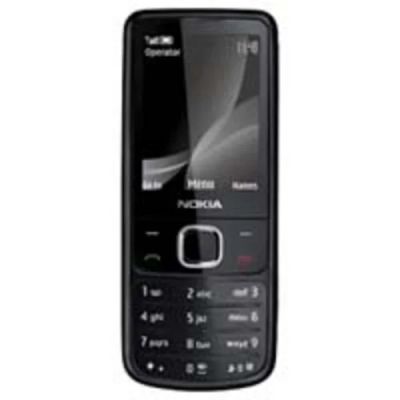 Лот: 1070403. Фото: 1. Nokia 6700 classic черный. Кнопочные мобильные телефоны