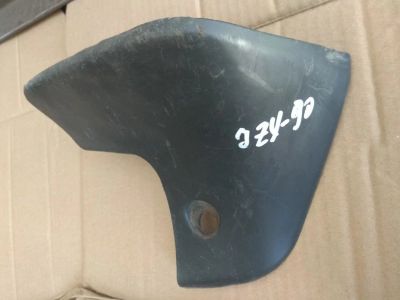 Лот: 11101567. Фото: 1. Брызговик Toyota Mark II задний... Кузов