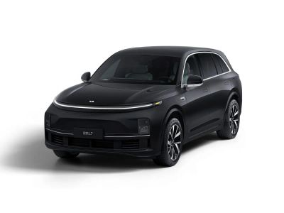 Лот: 25756362. Фото: 1. Внедорожник Li Auto L7 2025. Автомобили