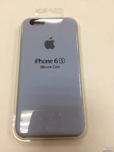 Лот: 12988455. Фото: 1. Чехол iPhone 6/ 6S Цвет 5 Бесплатная... Чехлы, бамперы