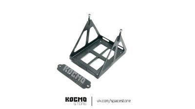 Лот: 14426436. Фото: 1. Спортивное крепление аккумулятора... Детали тюнинга