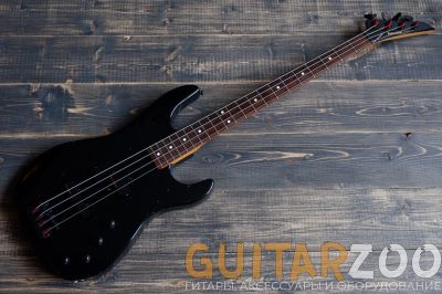Лот: 15749885. Фото: 1. Fernandes PJ-60 Limited Edition. Гитары