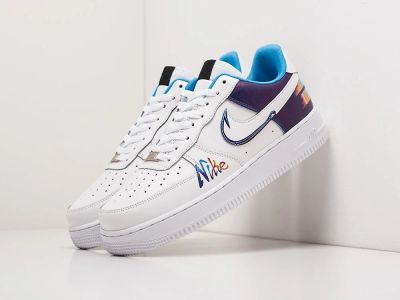 Nike air force top 1 white 40