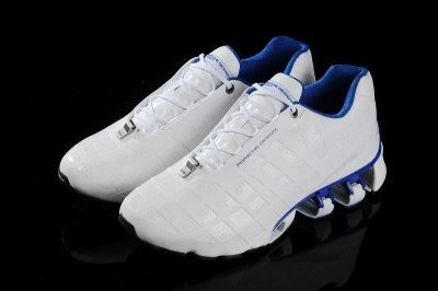 Лот: 6277529. Фото: 1. Кроссовки Adidas Porsche Design... Кеды, кроссовки, слипоны