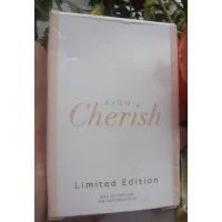 Лот: 9075359. Фото: 1. Avon Парфюмерная вода Cherish... Женская парфюмерия