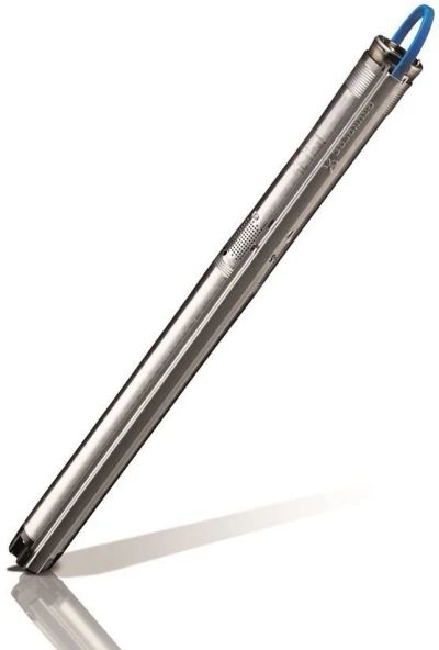 Лот: 17923440. Фото: 1. Насос Grundfos SQE 2-55 [НС-0026971... Насосы садовые, мотопомпы