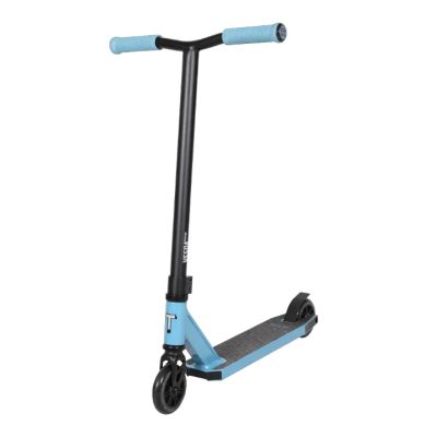 Лот: 15774721. Фото: 1. Трюковой самокат TECHTEAM TT Vespa... Роликовые коньки, скейтборды, самокаты