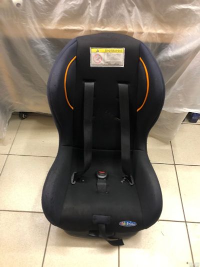 Лот: 18236782. Фото: 1. Детское автокресло KidsPrime 0... Детские автокресла