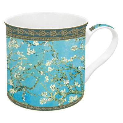 Лот: 25243418. Фото: 1. Кружка Easy Life Masterpiece Almond... Кружки, стаканы, бокалы