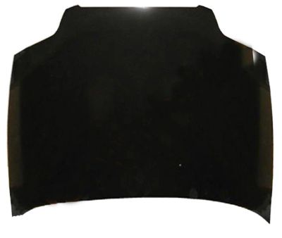 Лот: 7423012. Фото: 1. Капот Chevrolet Aveo (Авео... Кузов