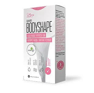 Лот: 10942810. Фото: 1. BodyShape Продукт для подтяжки... Спортивное питание, витамины