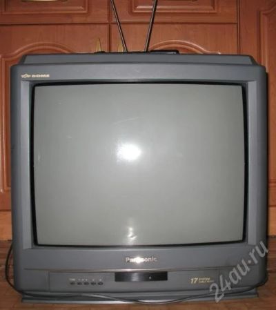 Лот: 620535. Фото: 1. Panasonic TC-21L3R (21"). Телевизоры