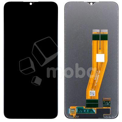 Лот: 19303694. Фото: 1. Дисплей для Samsung Galaxy A02s... Дисплеи, дисплейные модули, тачскрины