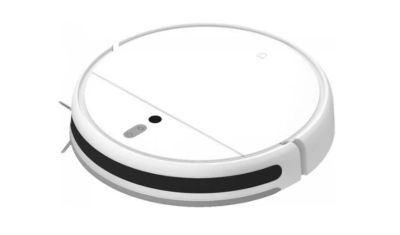 Лот: 18060734. Фото: 1. Робот-пылесос Mi Robot Vacuum-Mop... Пылесосы, паровые швабры