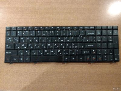 Лот: 13675491. Фото: 1. клавиатура для ноутбука lenovo... Клавиатуры для ноутбуков