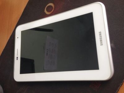 Лот: 3297130. Фото: 1. Samsung Galaxy Tab GT-P3100. Планшеты