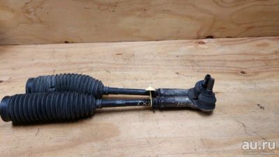 Лот: 18535906. Фото: 1. Рулевая тяга Volkswagen Golf 6... Ходовая, подвеска, рулевое управление