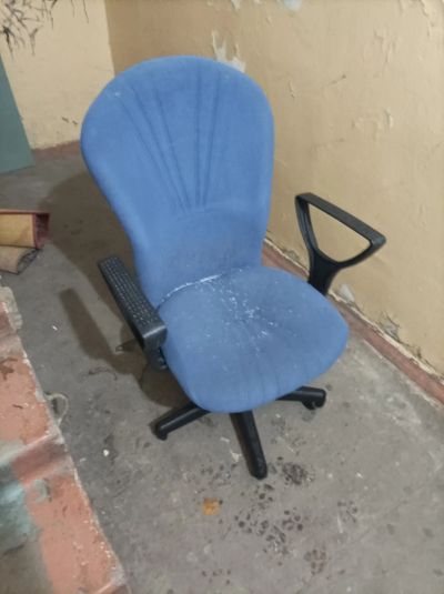 Лот: 21375806. Фото: 1. Компьютерное кресло. Стулья и кресла офисные