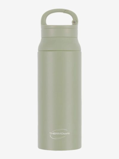 Лот: 25682128. Фото: 1. Термос THERMOcafe TCSB-600GR... Другое (спортивная одежда)