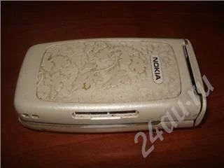 Лот: 292898. Фото: 1. Nokia 2652. Кнопочные мобильные телефоны